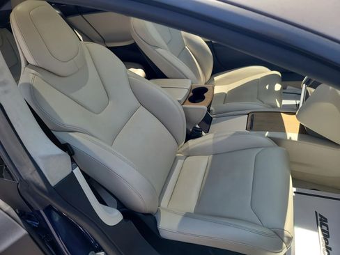 Used 2018 Tesla Model S 75D image 12