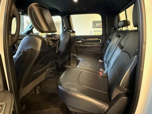 Used 2021 RAM 3500 Laramie image 18