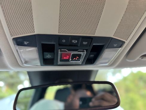 Used 2022 Mitsubishi Eclipse Cross SE AWD/4WD image 27