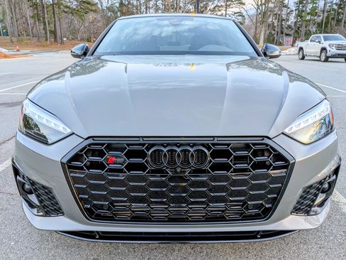 Used 2024 Audi S5 Premium Plus image 14