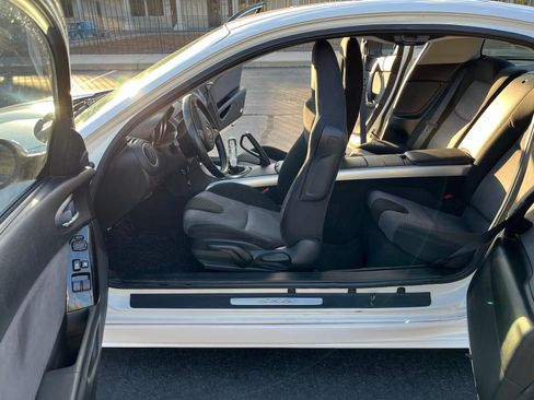 Used 2005 MAZDA RX-8 w/ MT Touring Pkg image 5