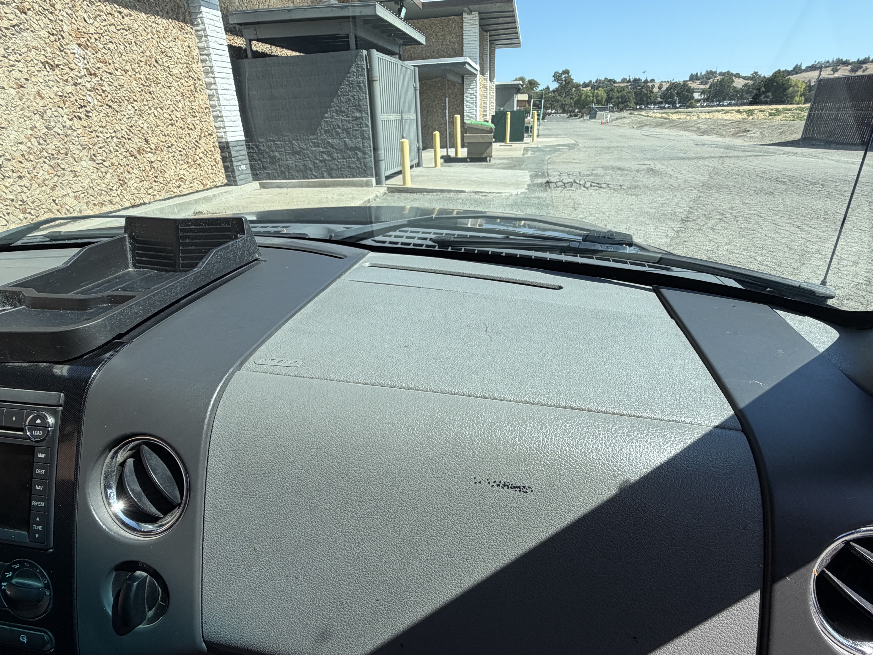 Used 2008 Ford F150 4x4 SuperCrew image 19