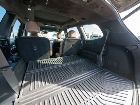 Used 2020 Kia Telluride SX w/ SX Prestige Package image 15