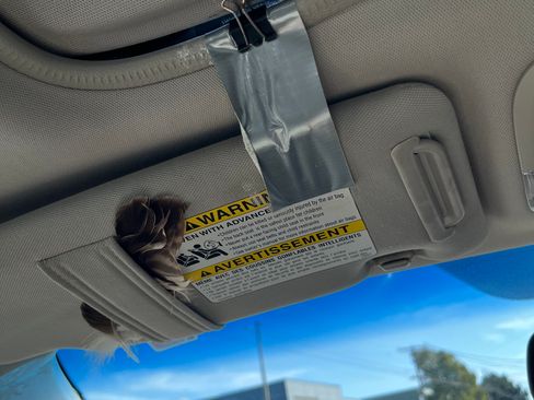 Used 2008 Subaru Outback 2.5i Limited L.L. Bean image 13