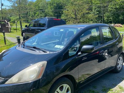 Used 2009 Honda Fit