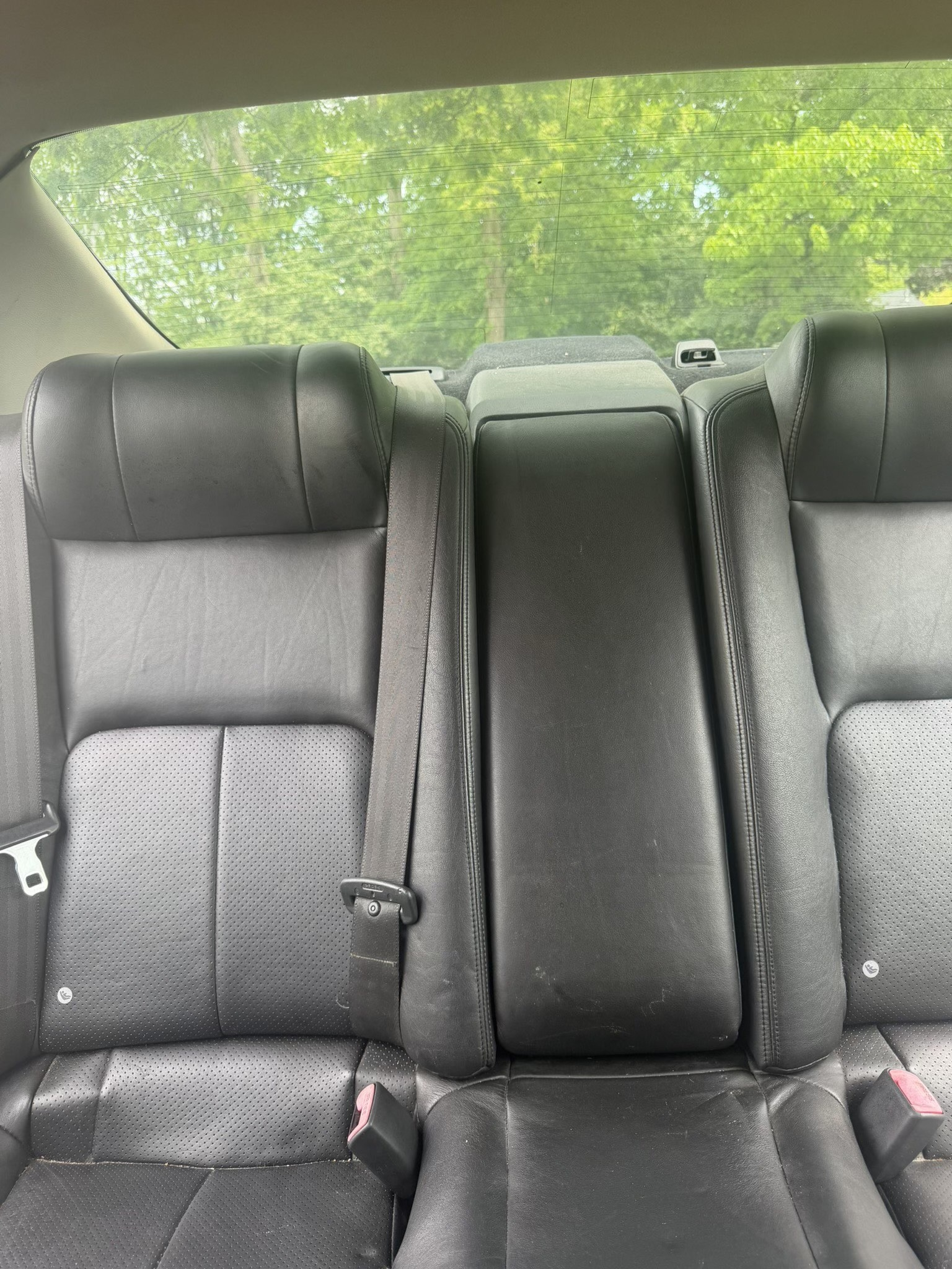 Used 2006 INFINITI G35 Sedan RWD image 12