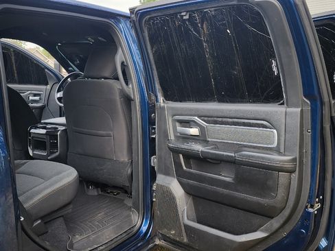 Used 2019 RAM 3500 Big Horn w/ Towing Technology Group image 1