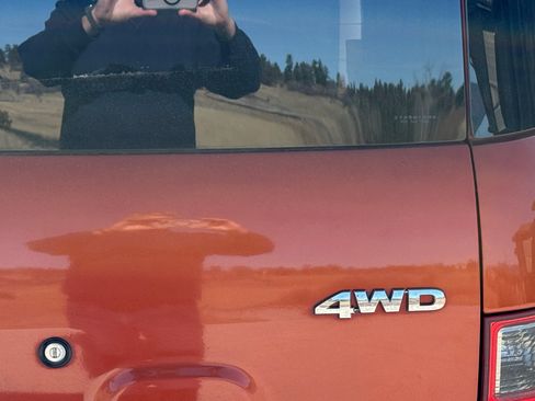 Used 2009 Honda Element EX image 10