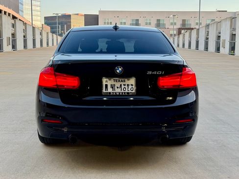 Used 2017 BMW 340i Sedan image 17