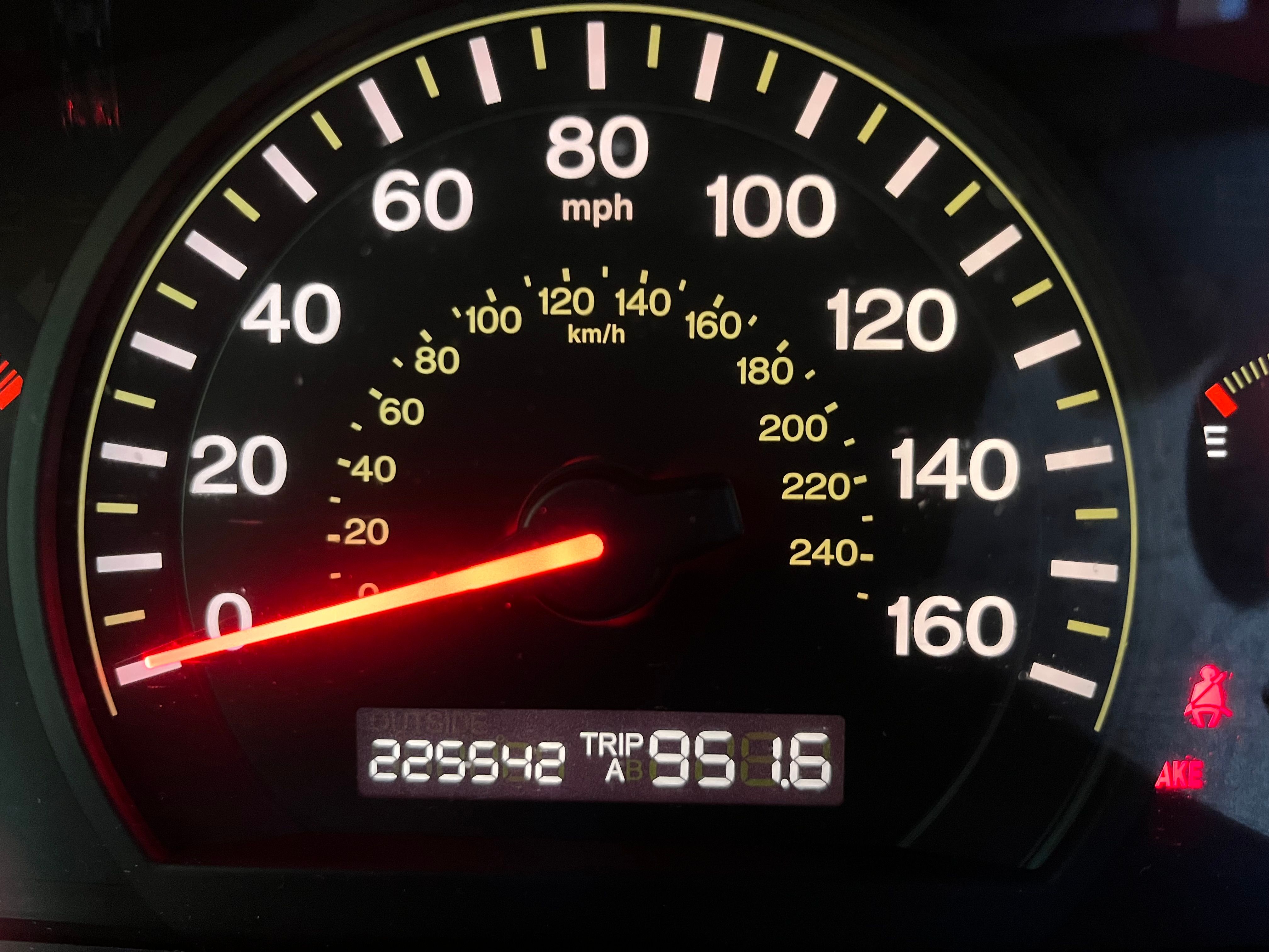 Used 2003 Honda Accord EX image 28