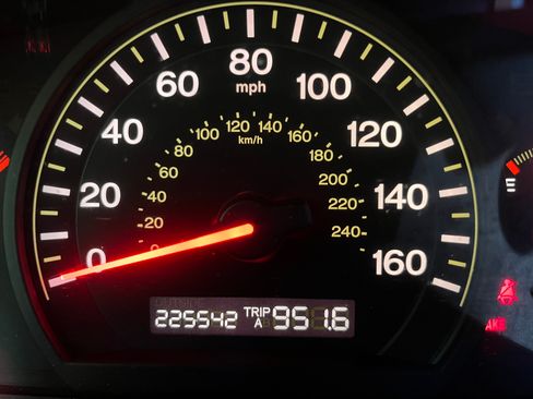 Used 2003 Honda Accord EX image 28