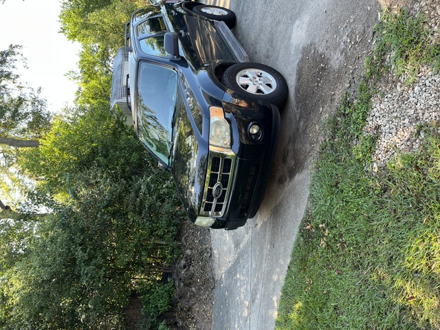 Used 2009 Ford Escape XLT FWD image 4