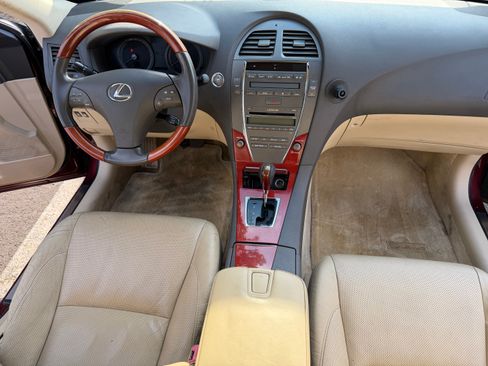 Used 2007 Lexus ES 350 FWD image 18
