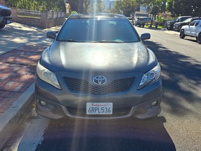 Used 2011 Toyota Camry SE