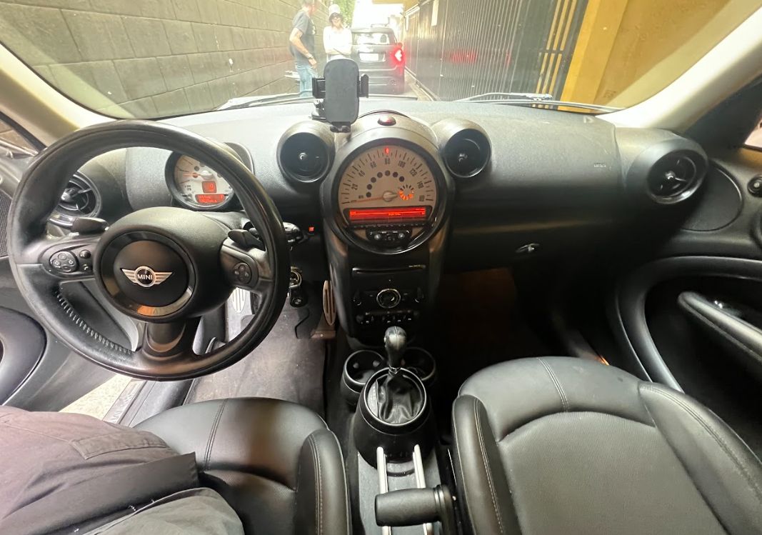 Used 2013 MINI Cooper Countryman S FWD image 5