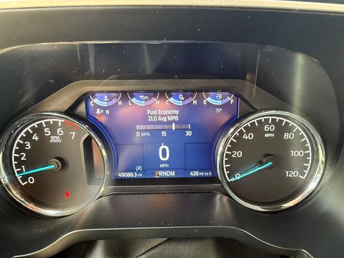 Used 2021 Ford F150 XLT w/ Equipment Group 302A High image 2