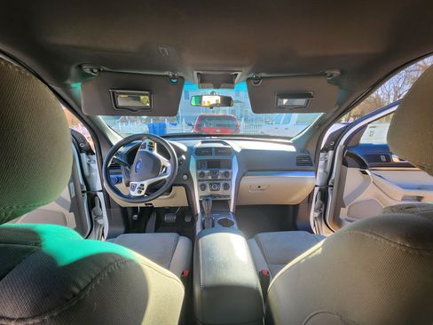 Used 2015 Ford Explorer FWD image 10