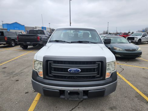 Used 2013 Ford F150 XL image 4