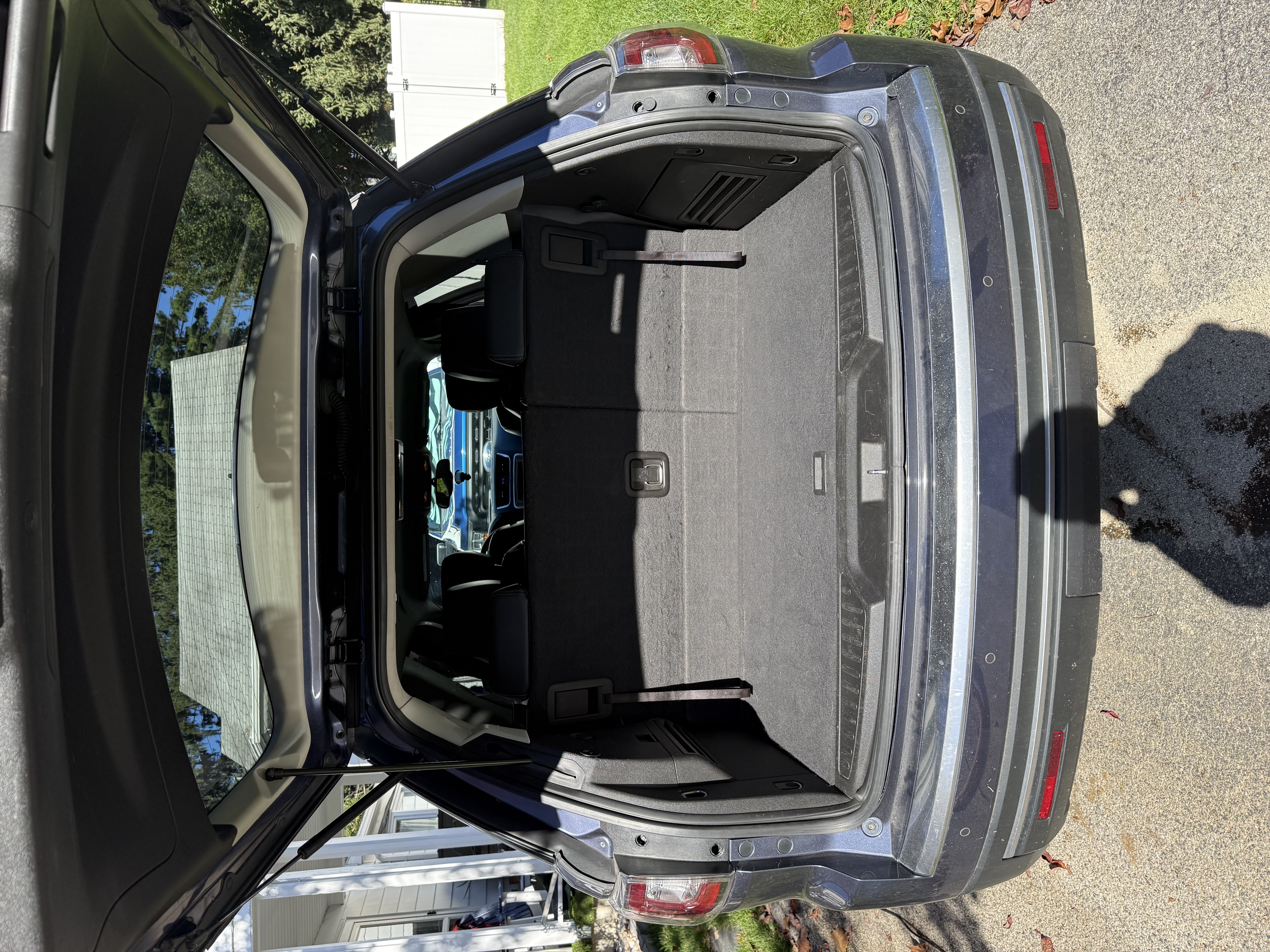 Used 2014 GMC Acadia SLT AWD/4WD image 26