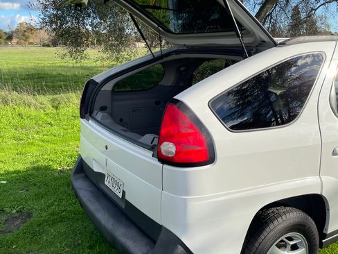 Used 2004 Pontiac Aztek 2WD w/ 1SB Preferred Equipment Group image 14