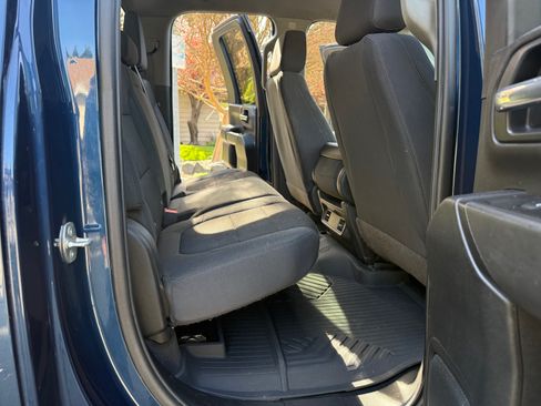 Used 2020 GMC Sierra 2500 Pickup 4D 8 ft w/ Convenience Package image 13