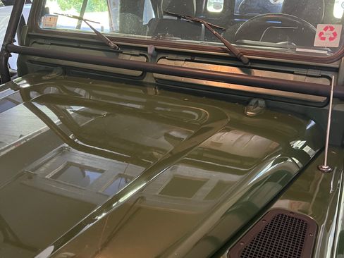 Used 1994 Land Rover Defender 90 image 12