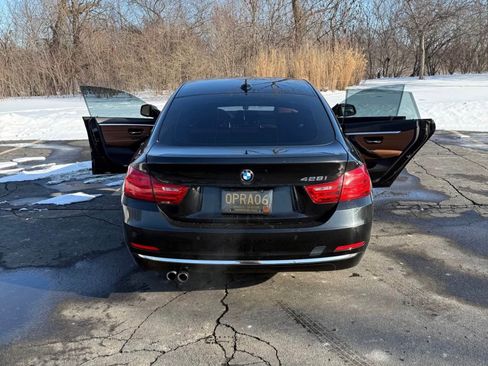 Used 2016 BMW 428i Gran Coupe image 11