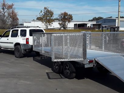 Used 2002 Nissan Xterra XE