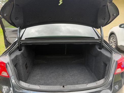 Used 2015 Chevrolet Impala LS image 13