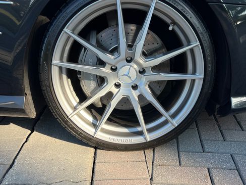 Used 2015 Mercedes-Benz SL 400 image 11
