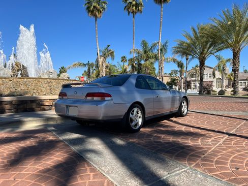 Used 2001 Honda Prelude image 6