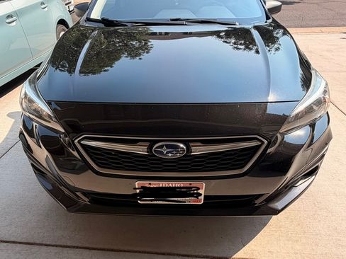 Used 2019 Subaru Impreza 2.0i w/ Eyesight AWD/4WD image 2