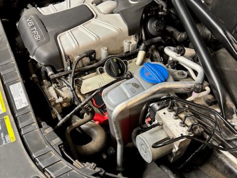 Used 2016 Audi Q5 3.0T Premium Plus image 21