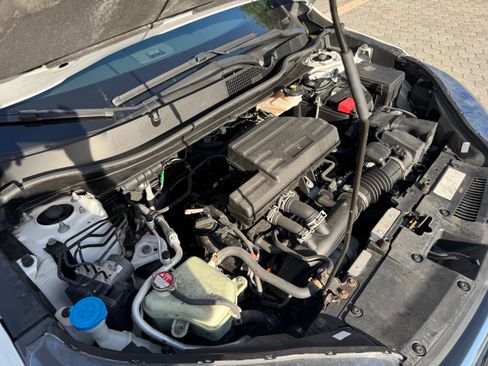 Used 2021 Honda CR-V EX image 13