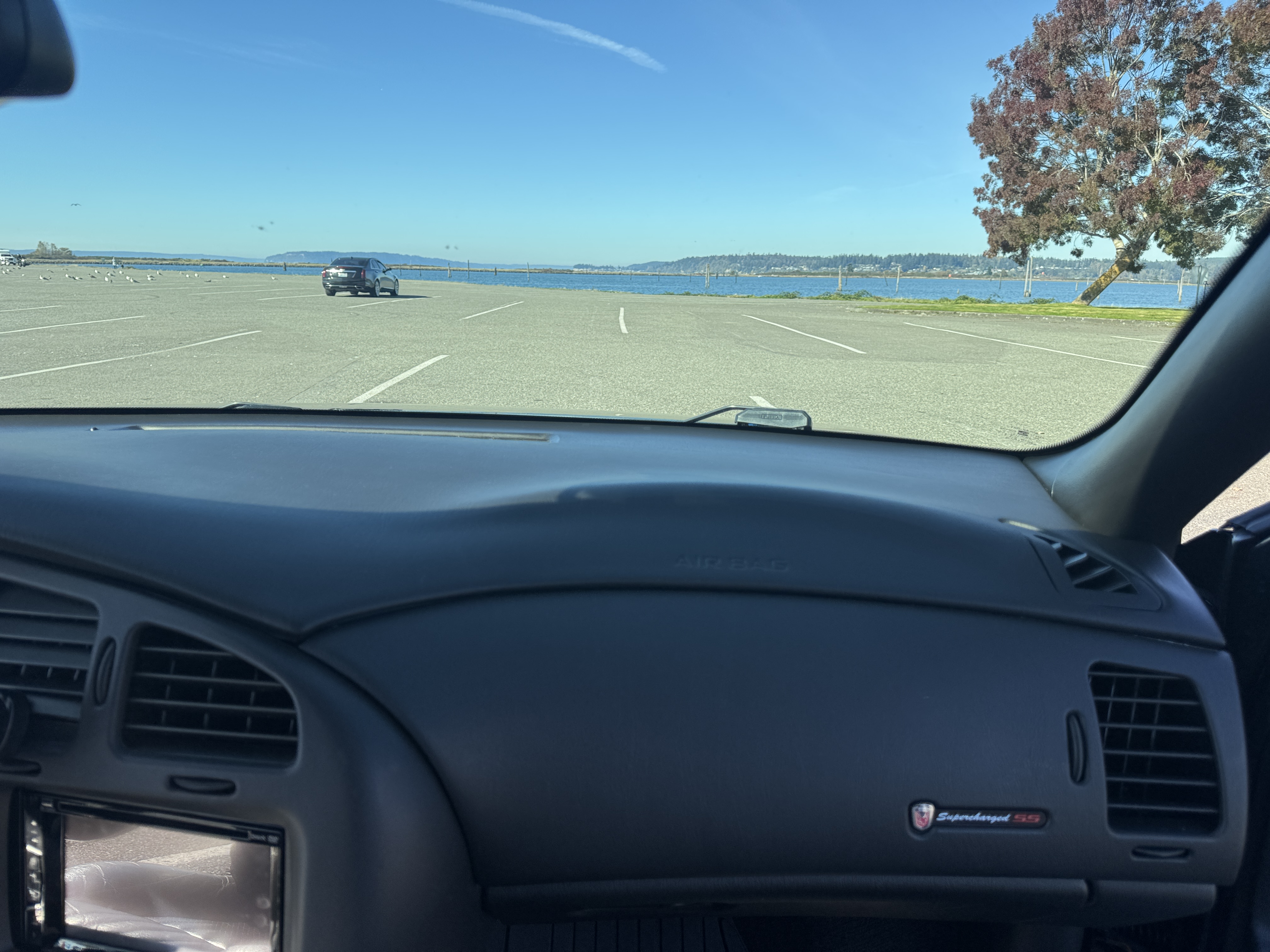 Used 2004 Chevrolet Monte Carlo SS w/ Preferred Equipment Group FWD image 12