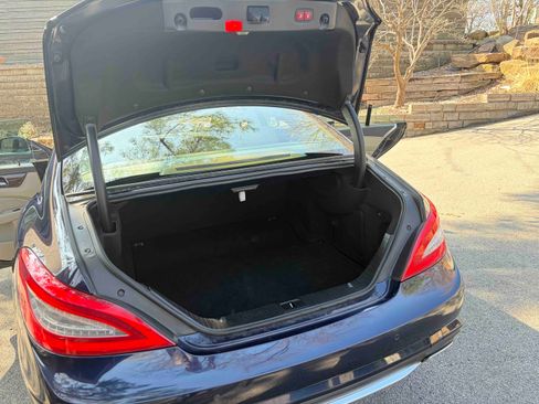 Used 2013 Mercedes-Benz CLS 550 image 10