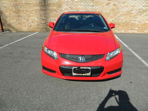 Used 2012 Honda Civic EX image 10