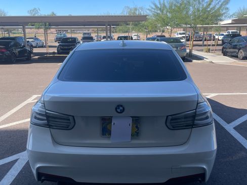 Used 2014 BMW 328i Sedan image 5