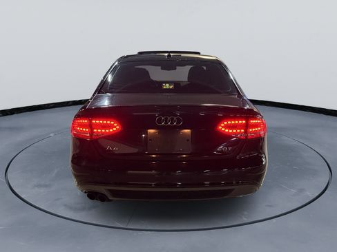 Used 2012 Audi A4 2.0T Premium Plus image 5