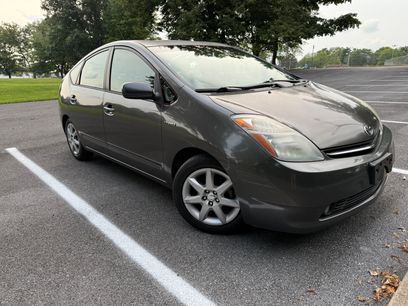 Used 2007 Toyota Prius Touring w/ Pkg 3