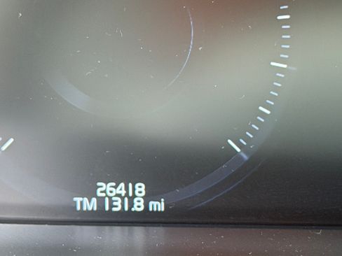 Used 2017 Volvo XC90 T8 Excellence AWD/4WD image 9