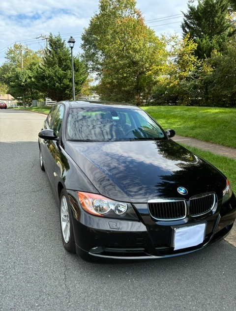 Used 2006 BMW 325i Sedan RWD image 4