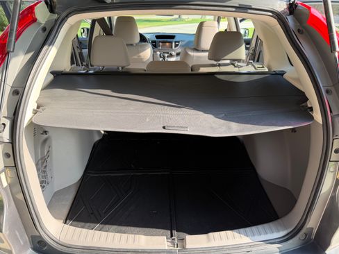 Used 2012 Honda CR-V EX-L image 25