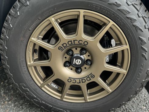 Used 2010 Subaru Forester 2.5XT Limited image 22