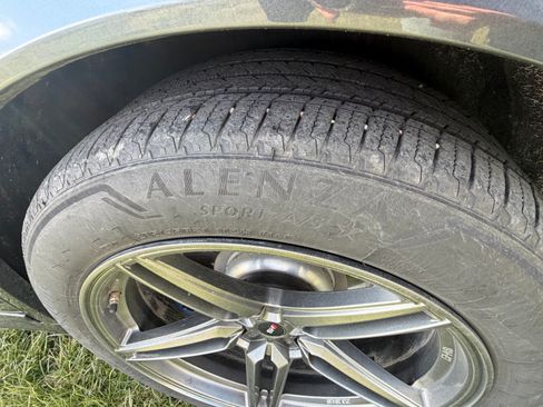 Used 2020 BMW X7 M50i w/ Dynamic Handling Package image 1