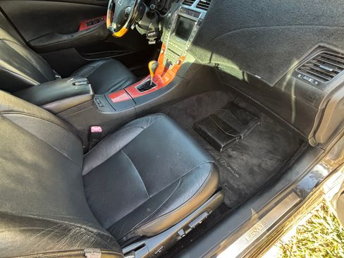 Used 2007 Lexus ES 350 image 14