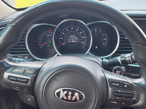 Used 2014 Kia Optima EX FWD image 2
