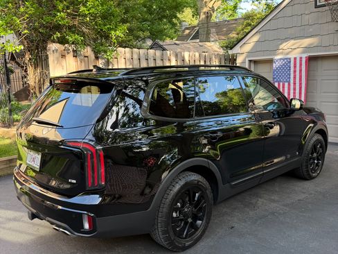 Used 2025 Kia Telluride SX Prestige X-Pro AWD/4WD image 8