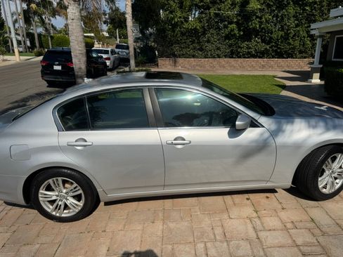 Used 2013 INFINITI G37 Journey w/ Premium Pkg RWD image 14