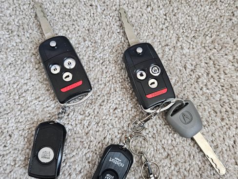 Used 2010 Acura MDX w/ Technology & Entertainment image 15